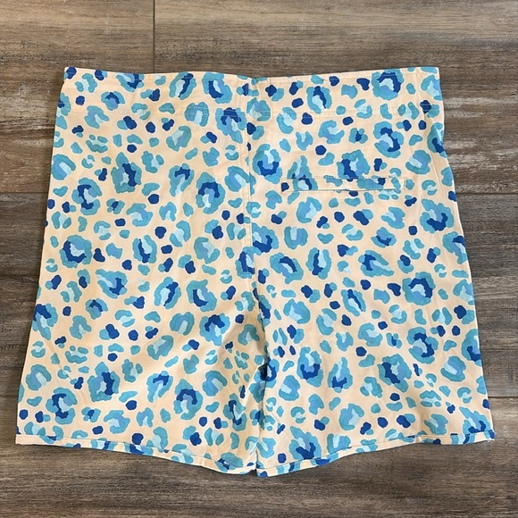 NWT Kortni Jeane Men’s Board Shorts size 30 - Picture 2 of 6